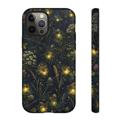 Firefly Botanicals Tough Case