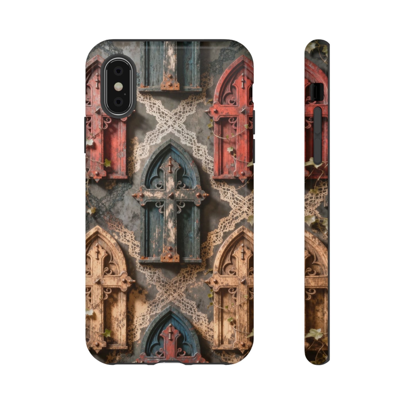 Southern Gothic Crosses Tough Case
