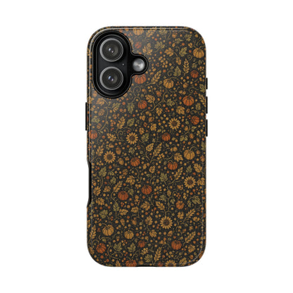 Sunflower Ditsy Tough Case