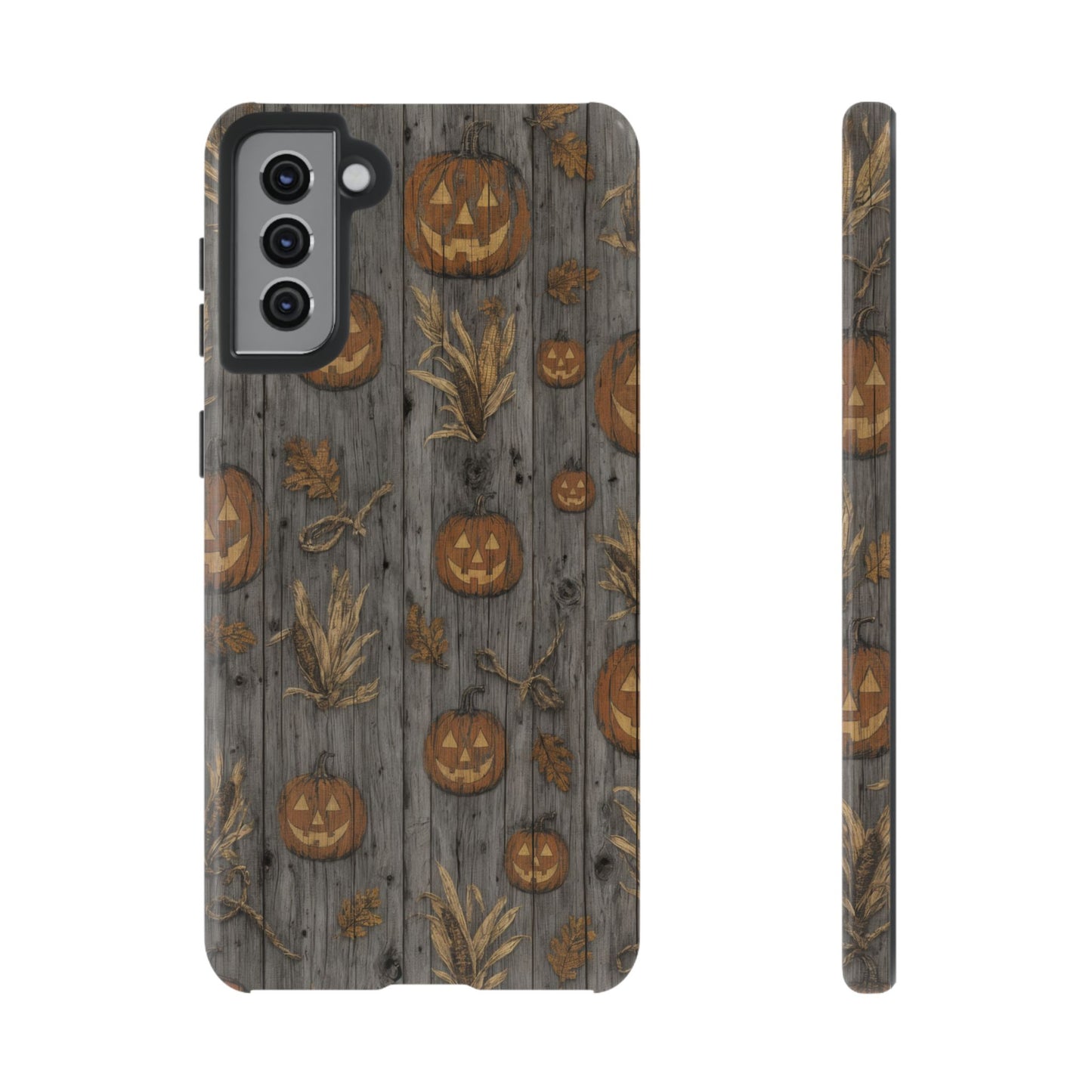 Barn Lantern Tough Case