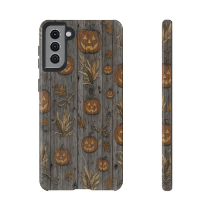 Barn Lantern Tough Case