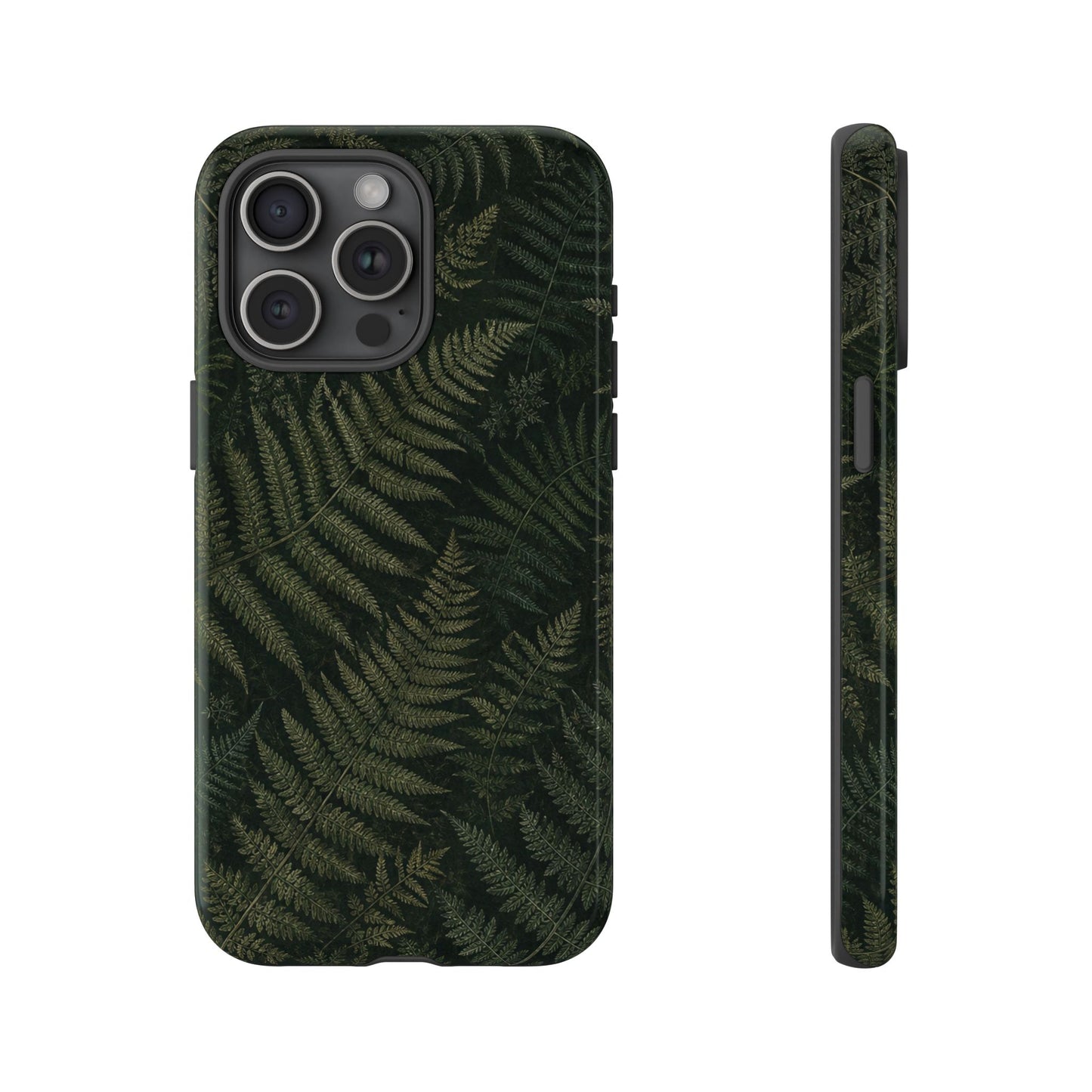 Fern Tough Case