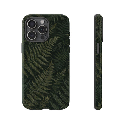 Fern Tough Case