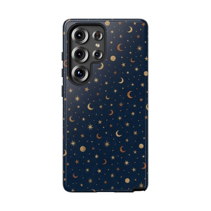 Western Celestial Tough Case