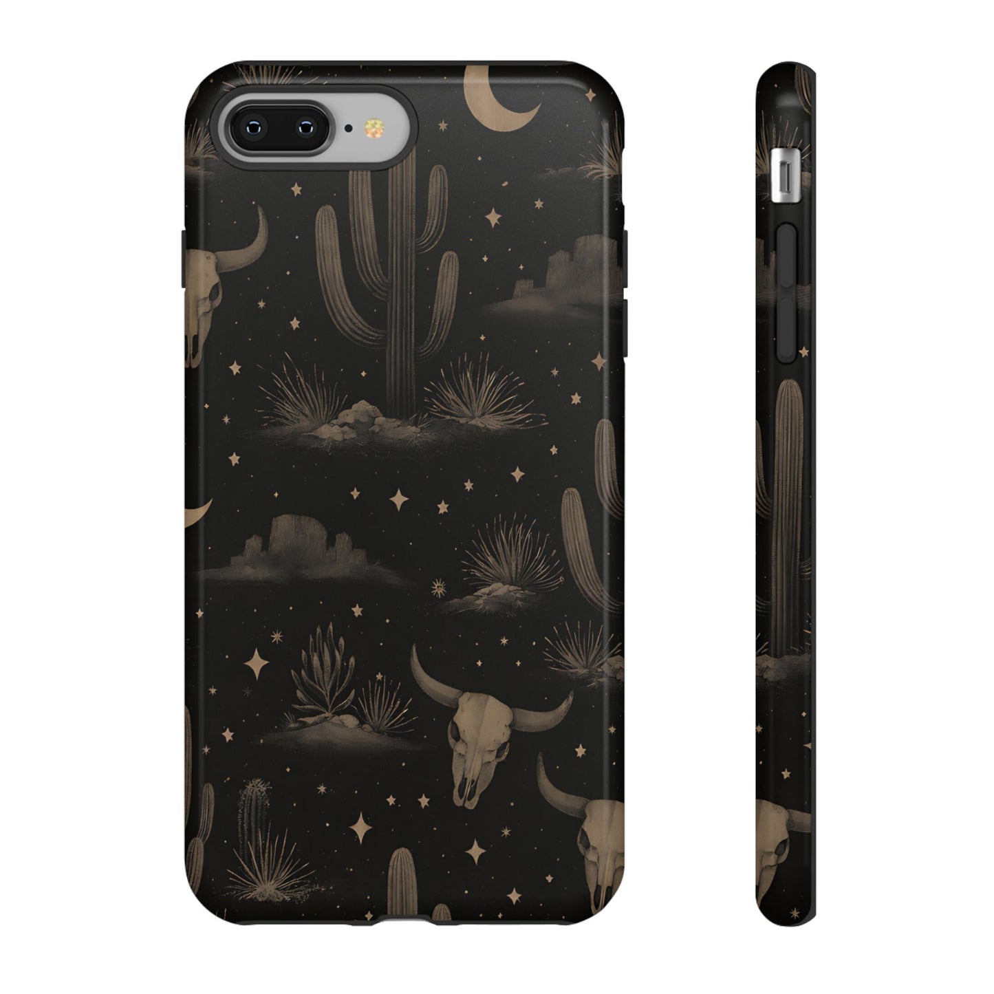 Desert Night Tough Case