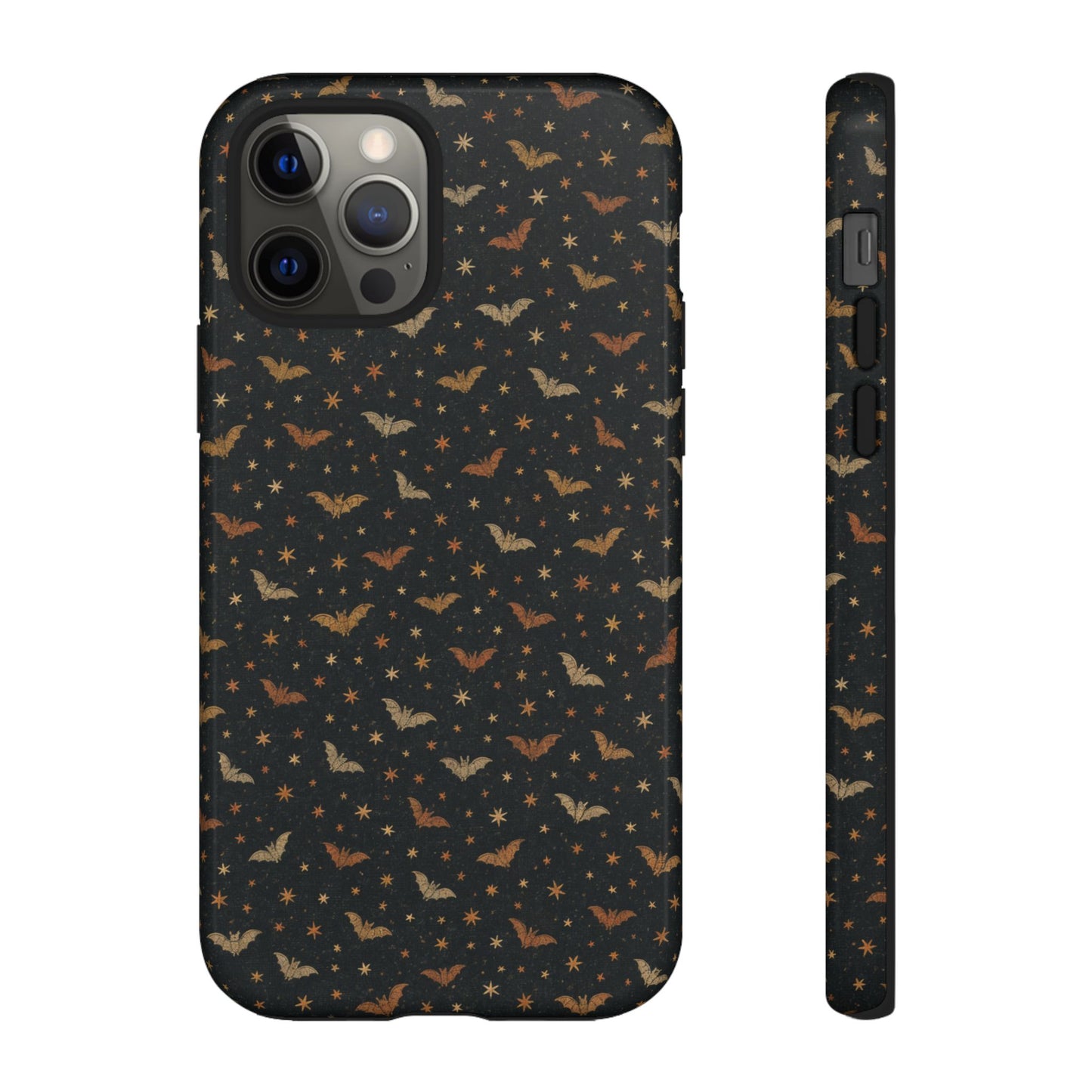 Bats & Stars Tough Case