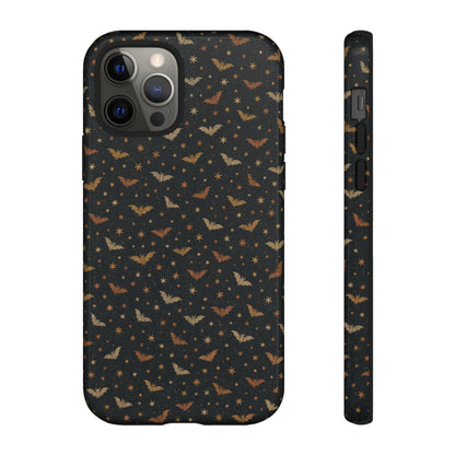 Bats & Stars Tough Case