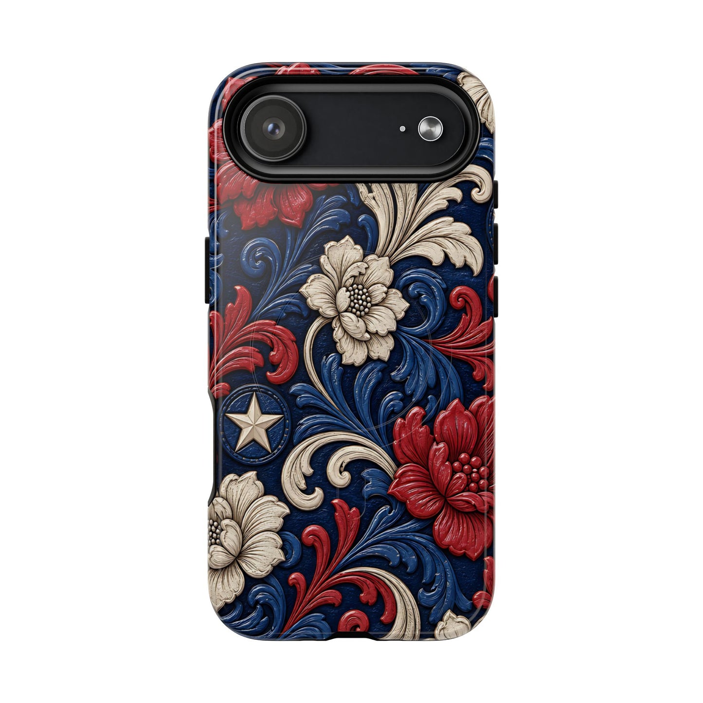 Liberty Tooled Magnetic Case