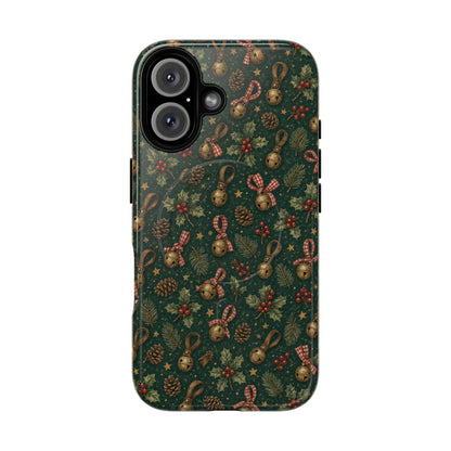 Jingle Bells Magnetic Case