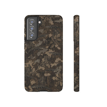 Timber Gator Tough Case