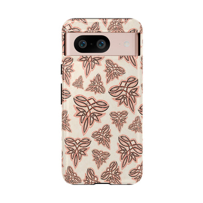 Bootstitch Doodle Tough Case