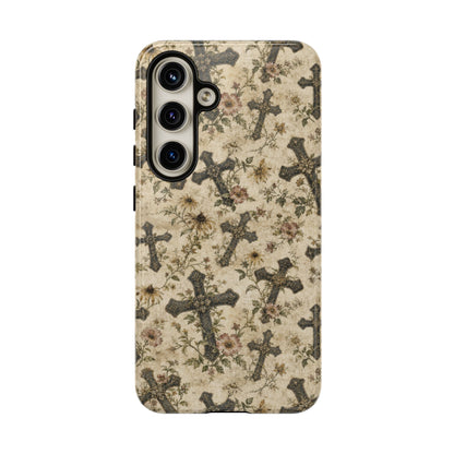 Gospel Bloom Tough Case