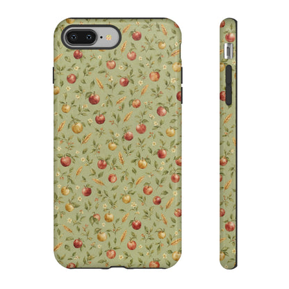 Apple Orchard Tough Case