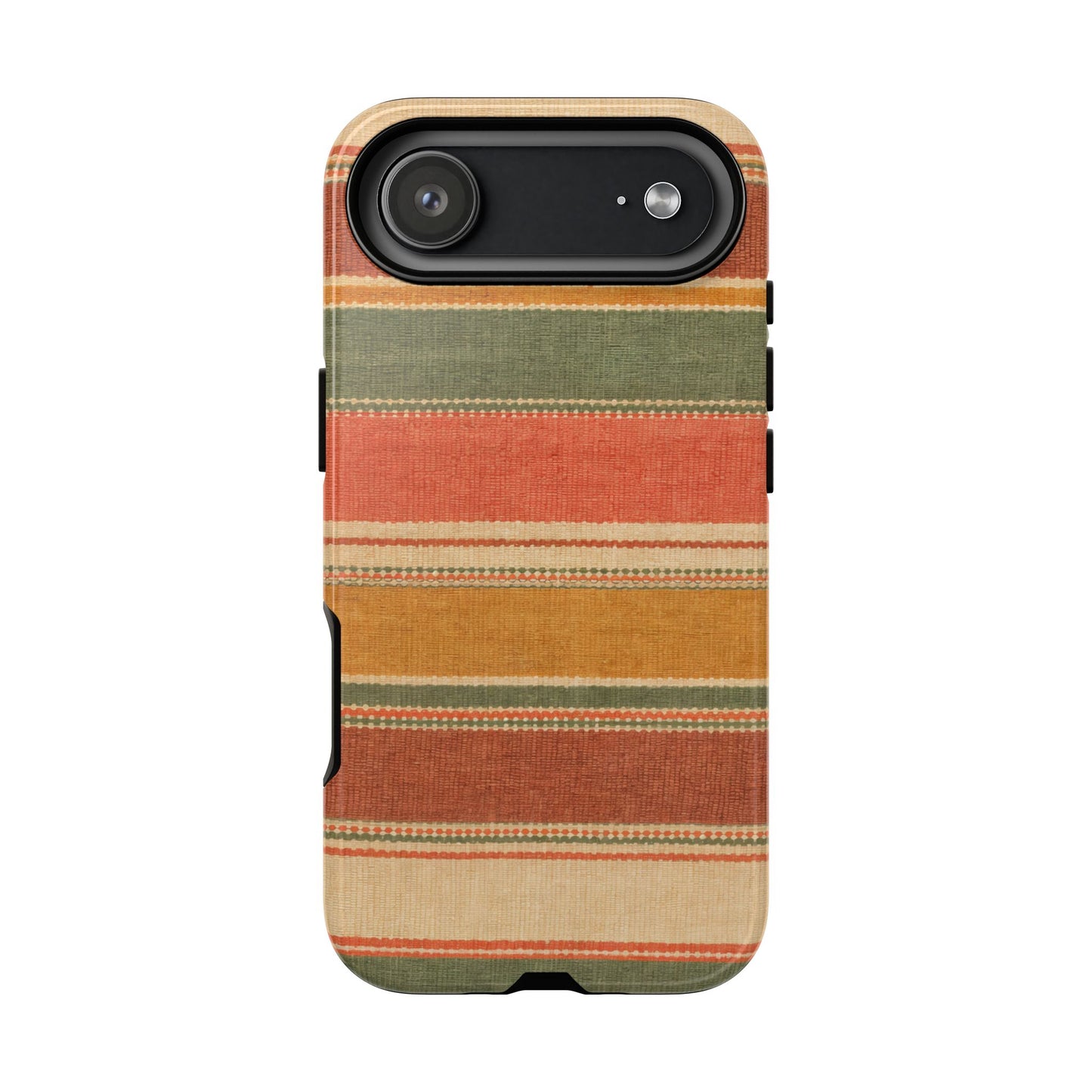 Sunset Serape Tough Case