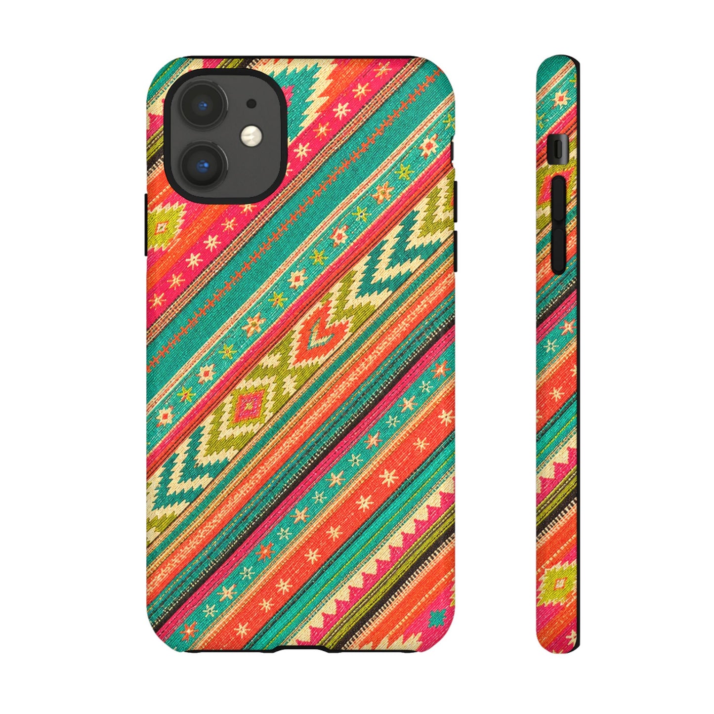 Summer Serape Tough Case