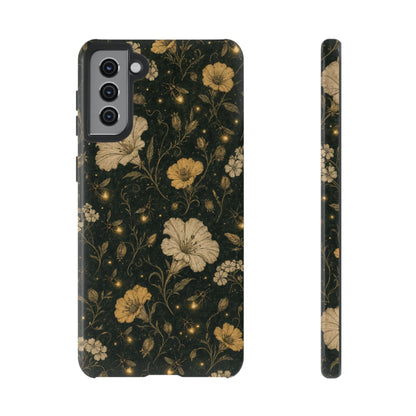 Evening Primrose Tough Case