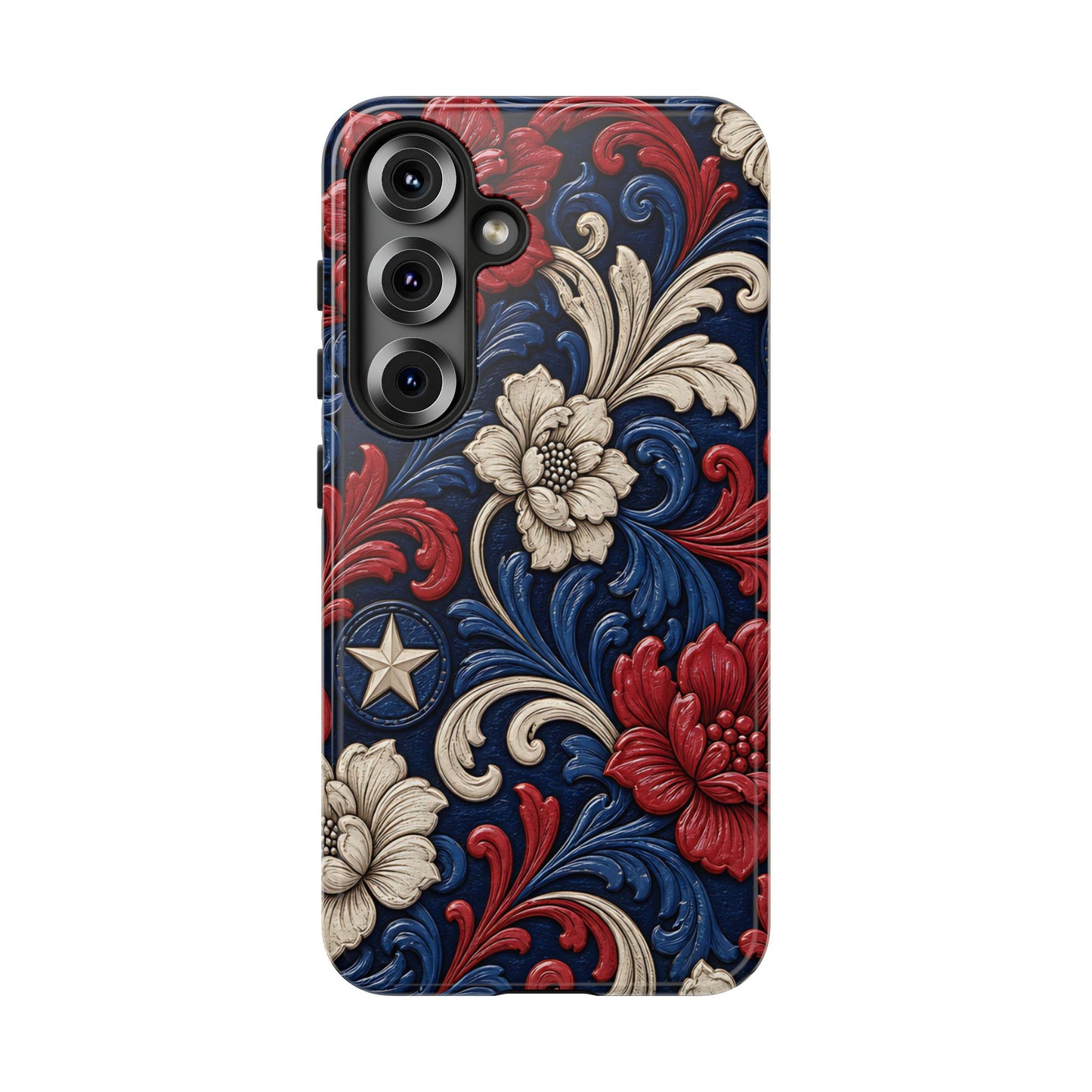 Liberty Tooled Tough Case
