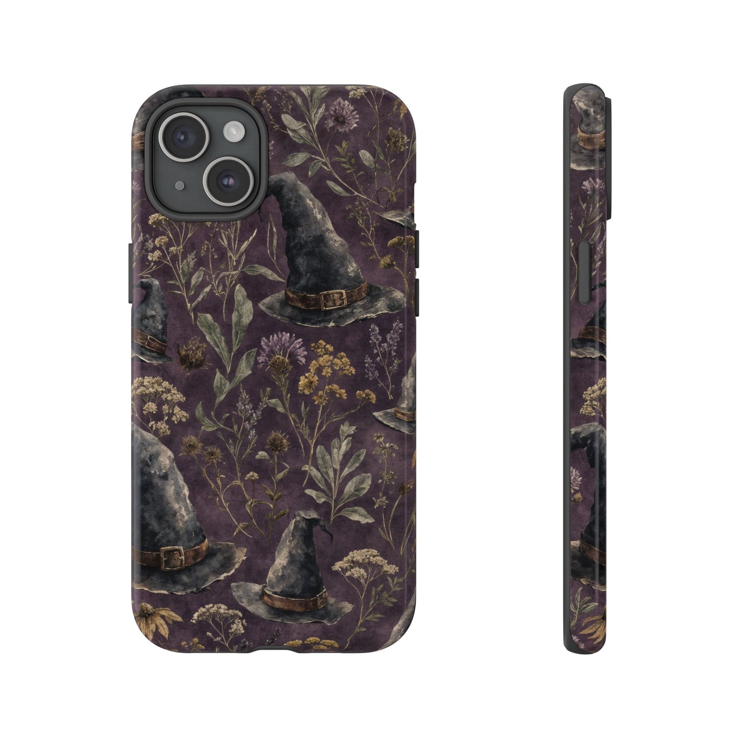 Prairie Witch Tough Case