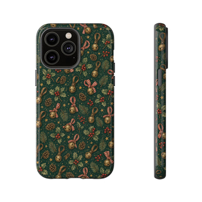 Jingle Bells Tough Case