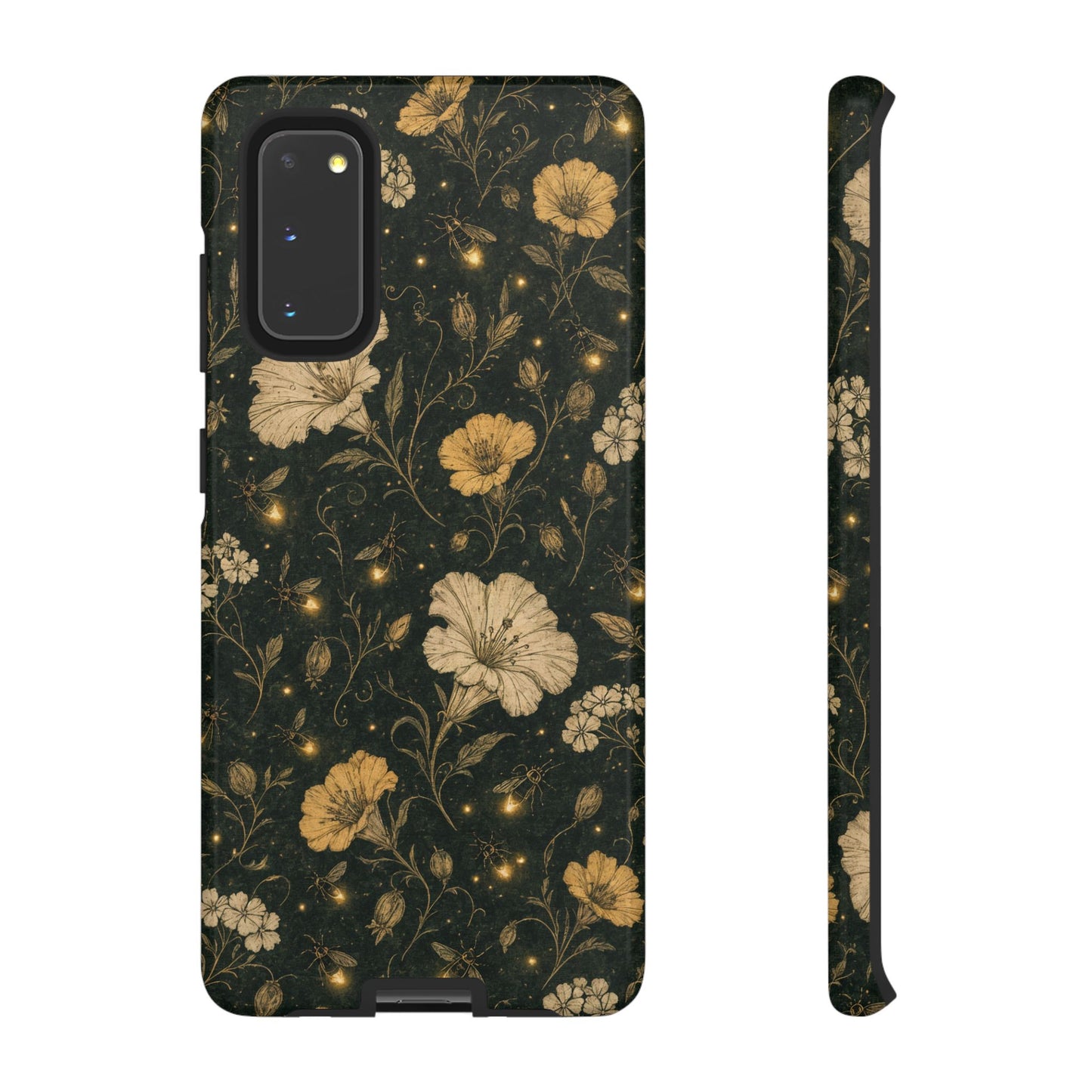 Evening Primrose Tough Case