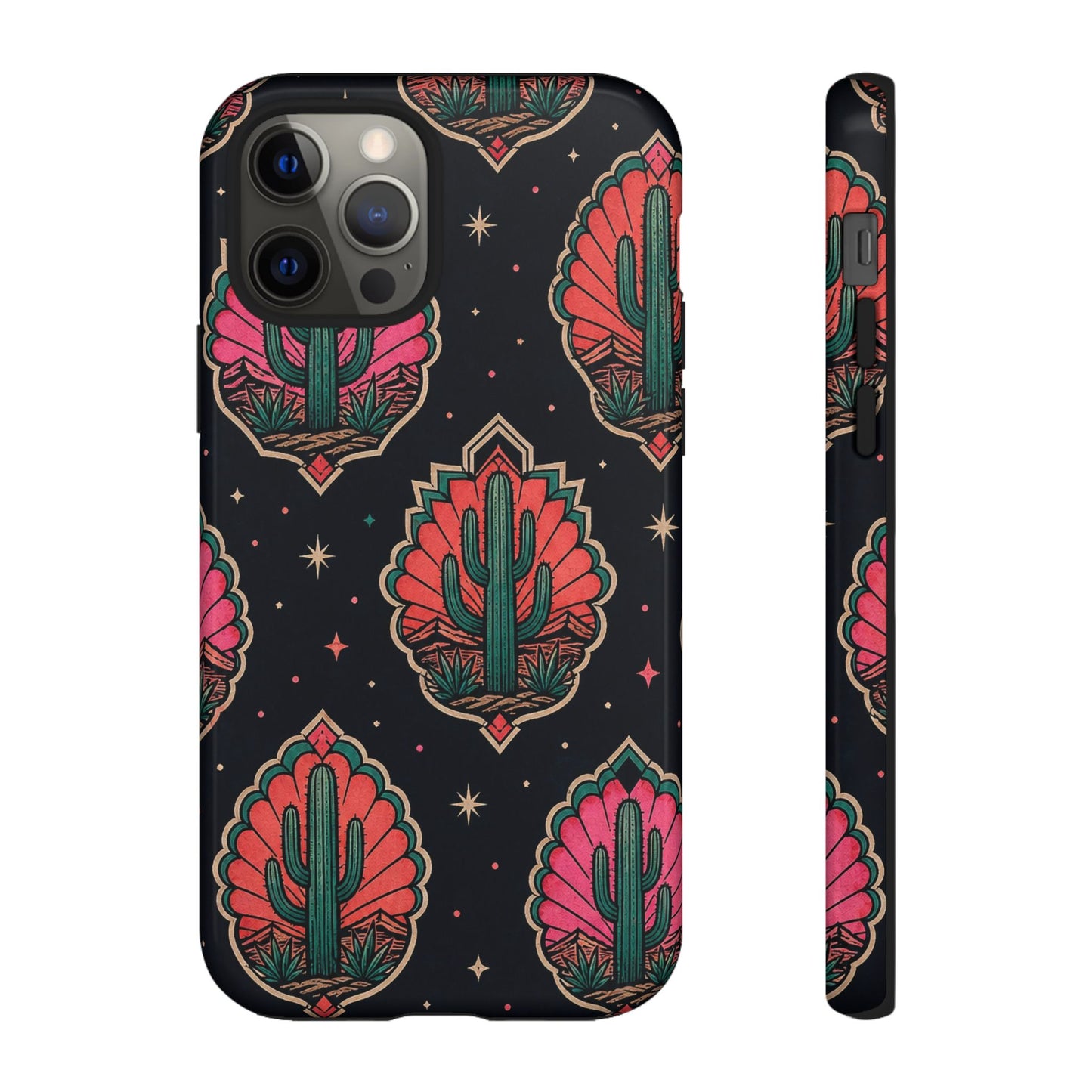 Desert Deco Tough Case