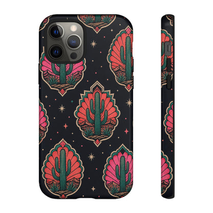 Desert Deco Tough Case