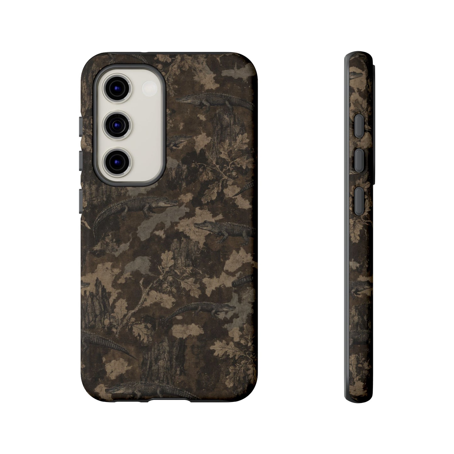 Timber Gator Tough Case