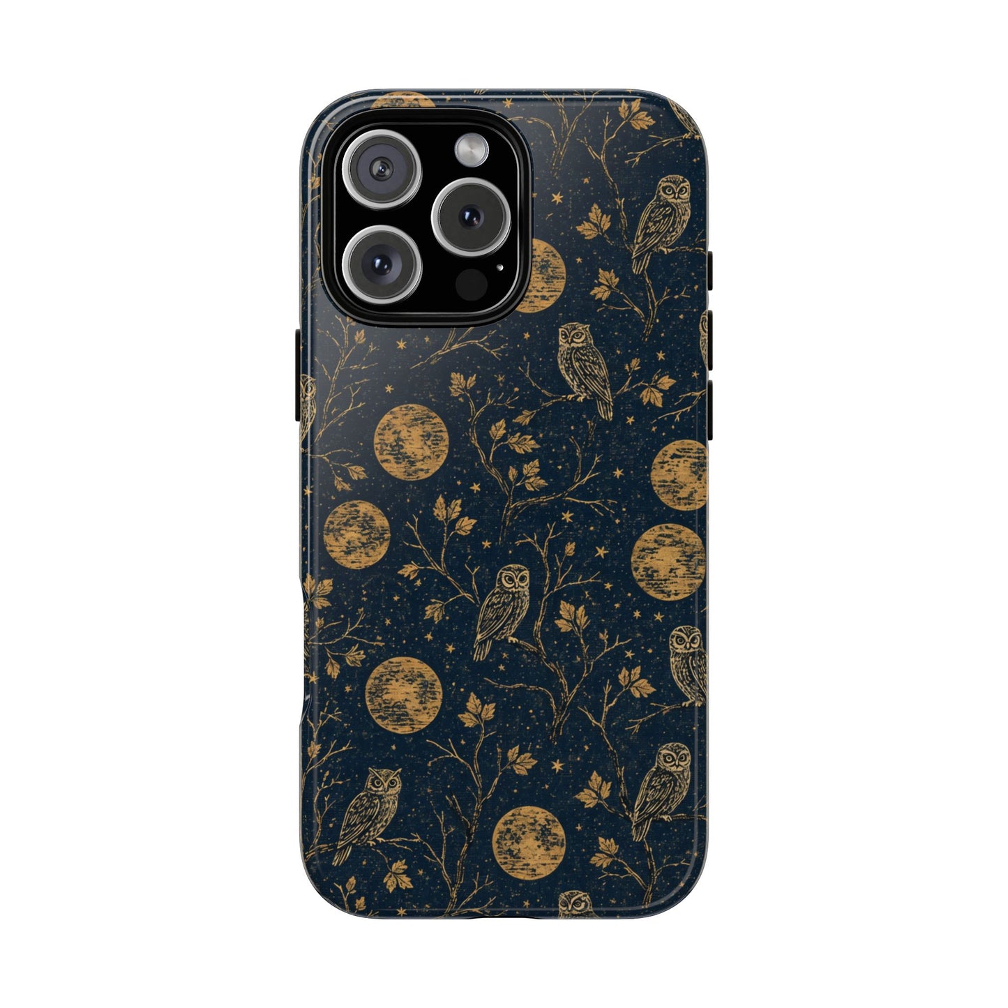 Harvest Moon Tough Case