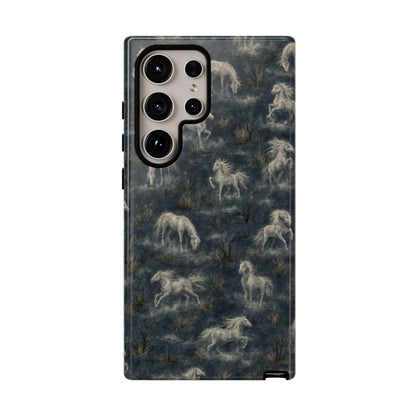 Ghost Horses Tough Case