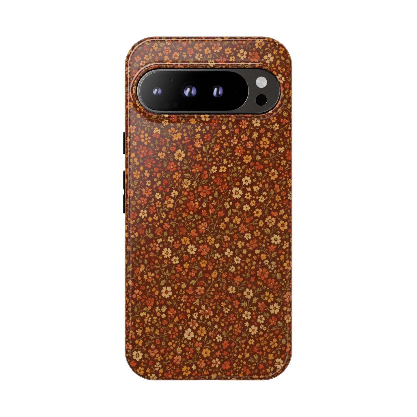 Autumn Calico Tough Case