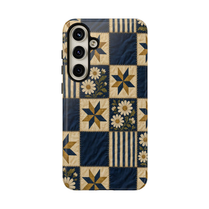 Barn Star Daisy Tough Case