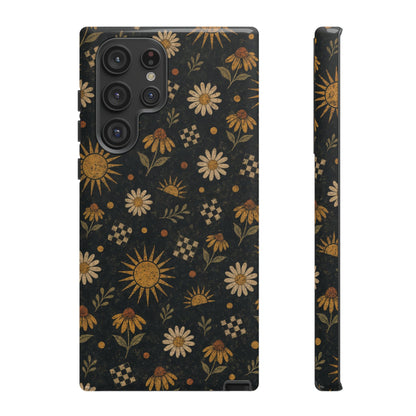 Daisy Checker Tough Case
