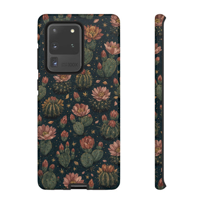 Dusk Bloom Tough Case