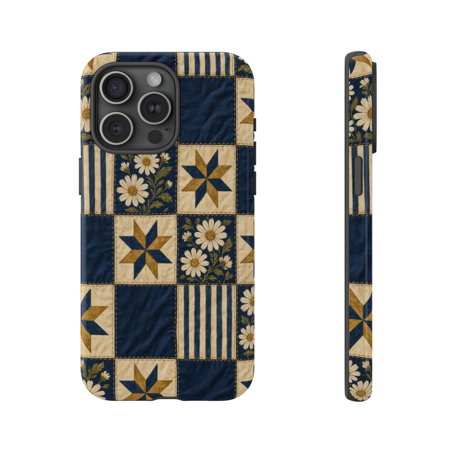 Barn Star Daisy Tough Case