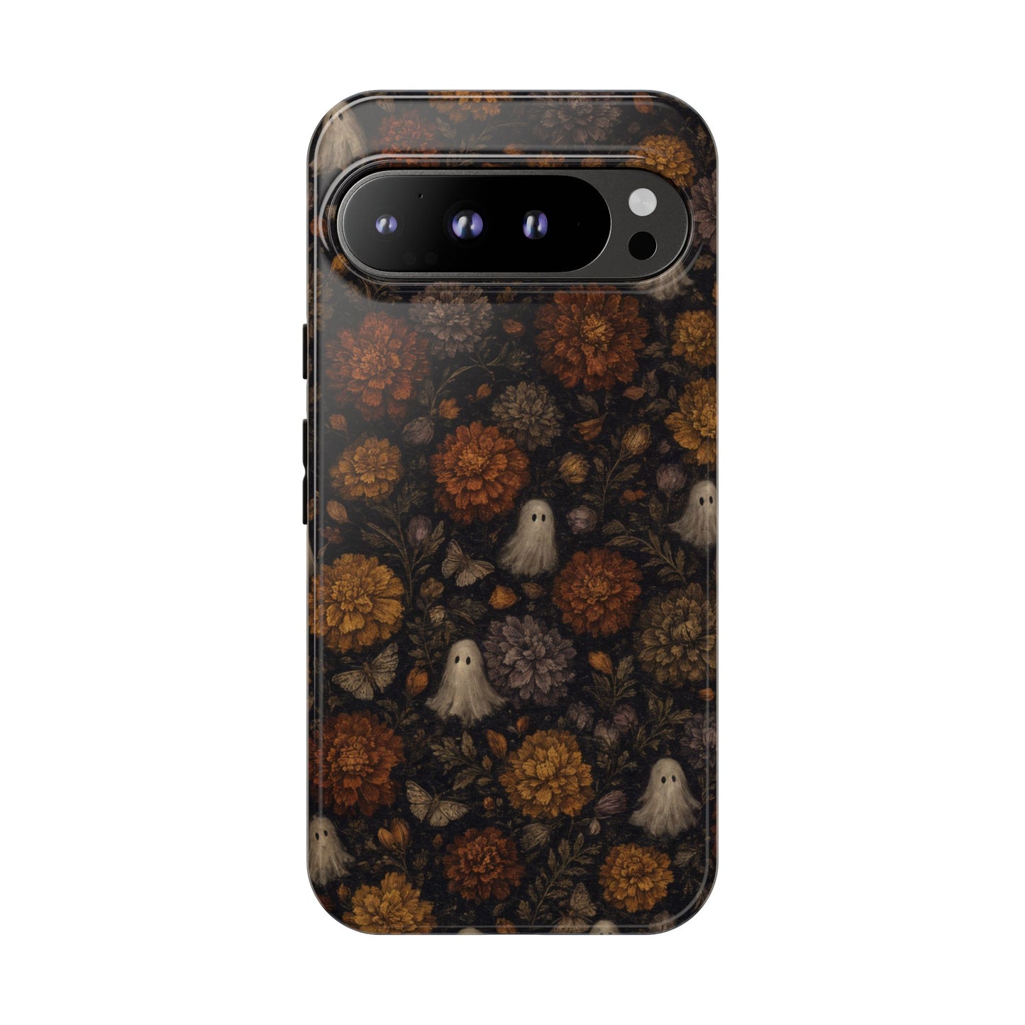 Marigold Ghost Tough Case