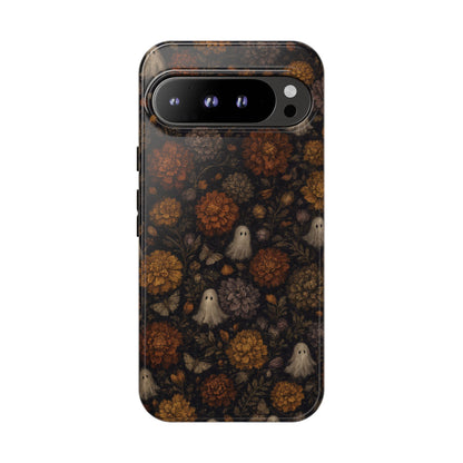 Marigold Ghost Tough Case