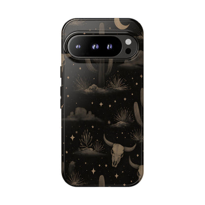 Desert Night Tough Case