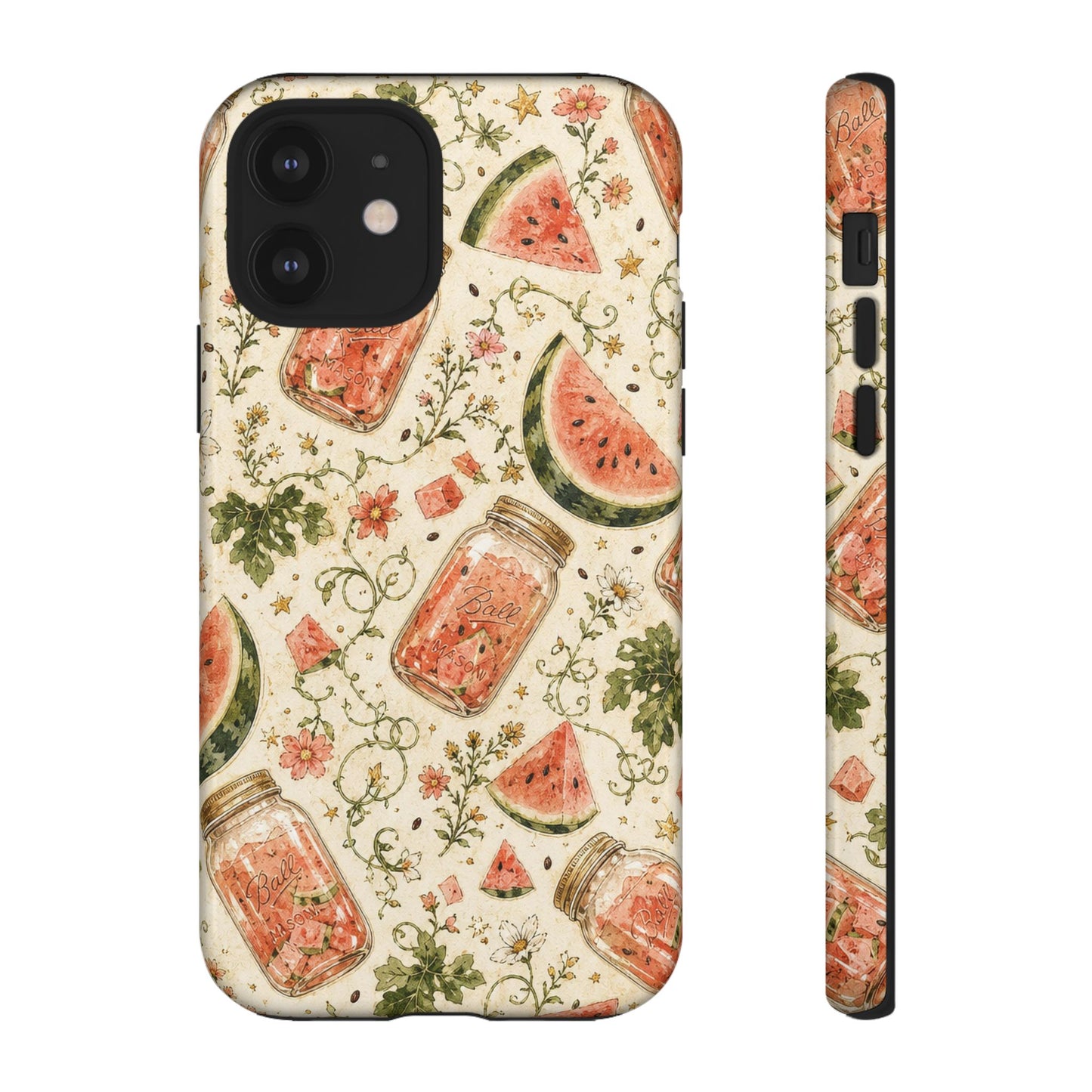 Watermelon Moonshine Tough Case