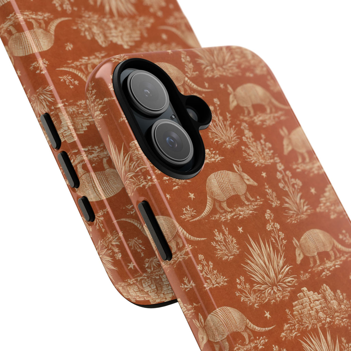 Armadillo Toile Tough Case