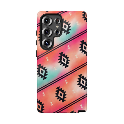 Desert Mirage Tough Case