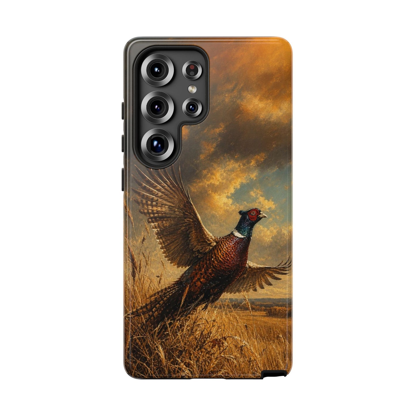 Pheasant Tough Case