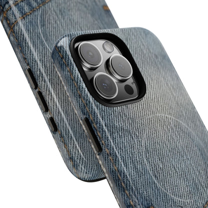 Denim Mama Magnetic Case