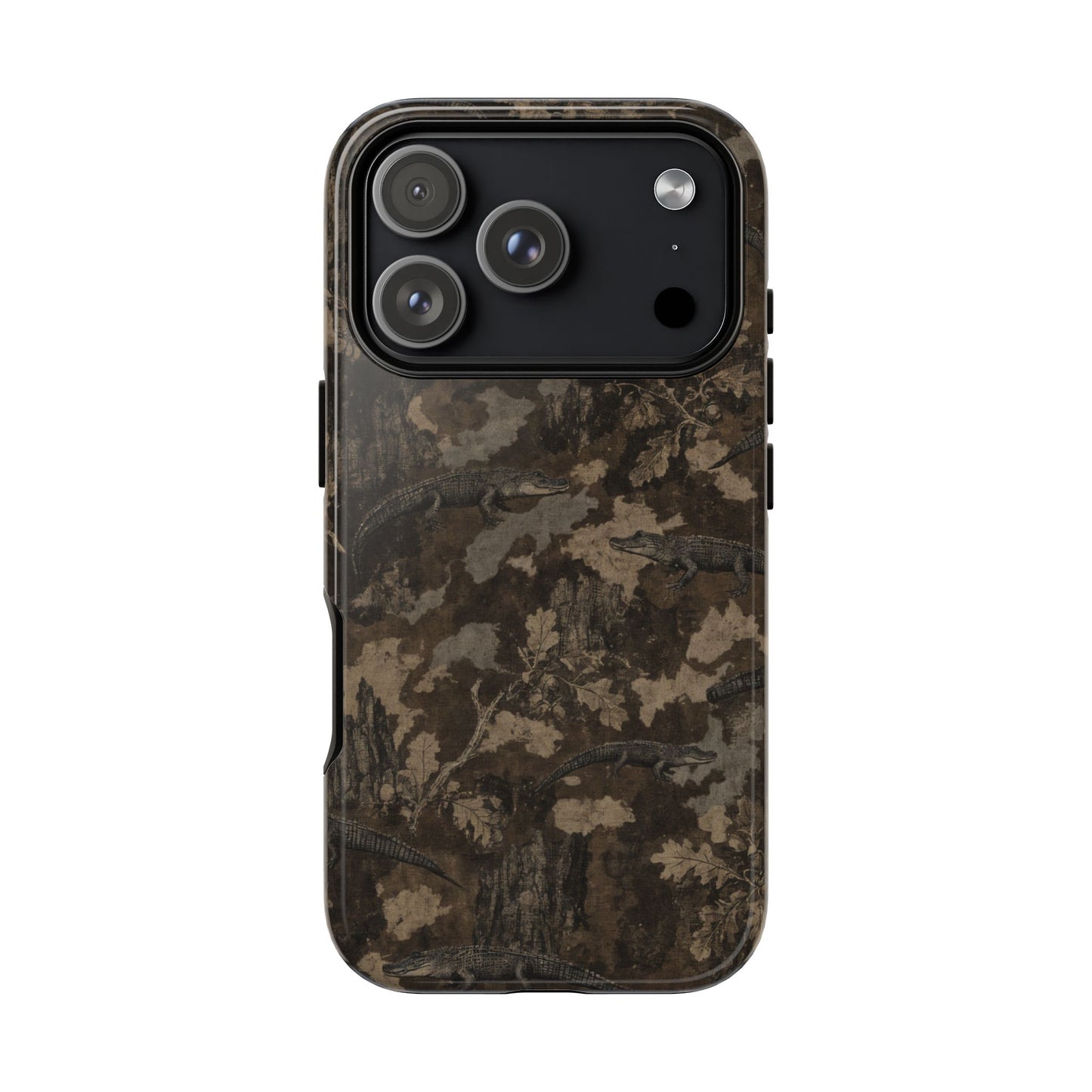 Timber Gator Tough Case