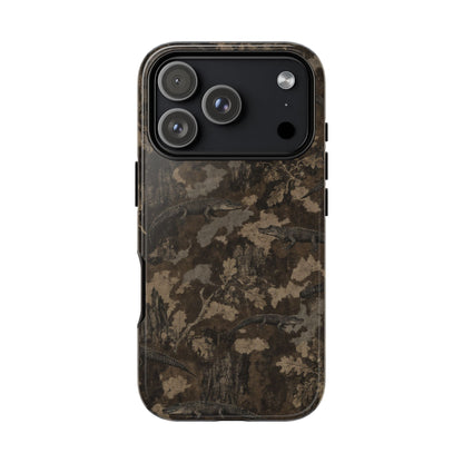 Timber Gator Tough Case