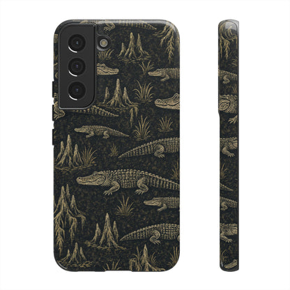 Cypress Gator Tough Case