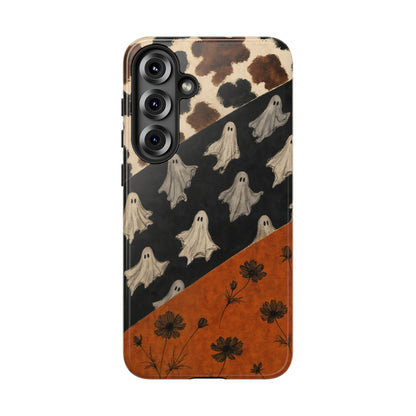 Ghost Cowhide Swaths Tough Case