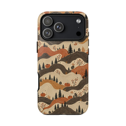 Contour Woods Tough Case