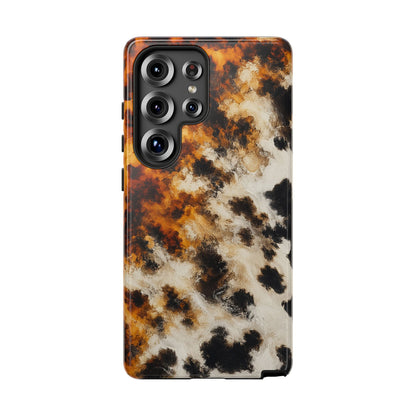 Wild Hide Tough Case