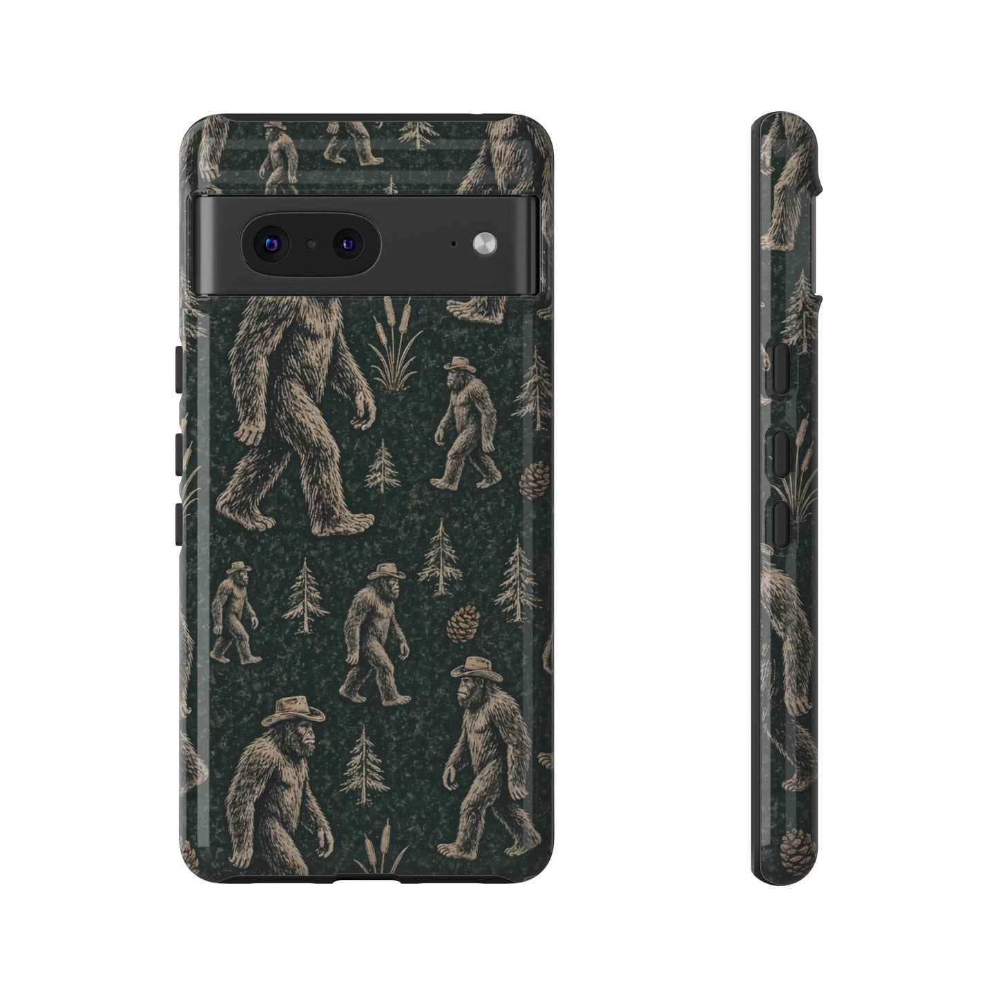 Backwoods Bigfoot Tough Case