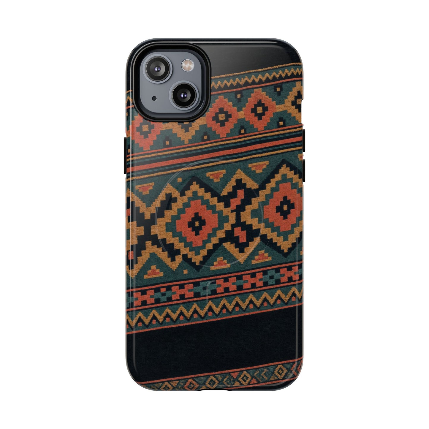 Serape Swaths Magnetic Case